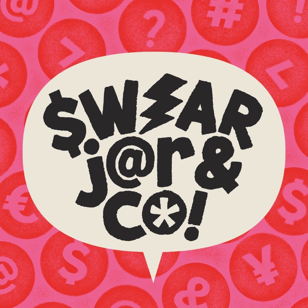 Swear Jar and Co.