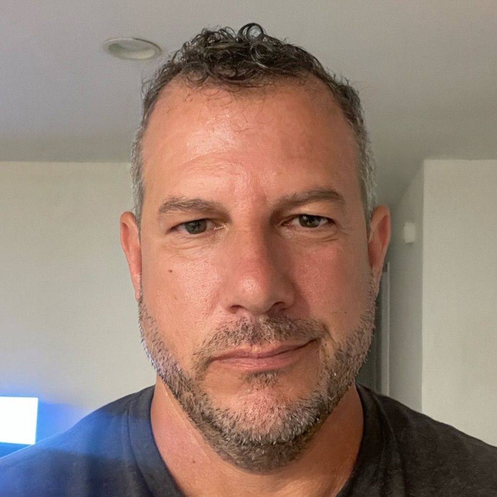 Mike New