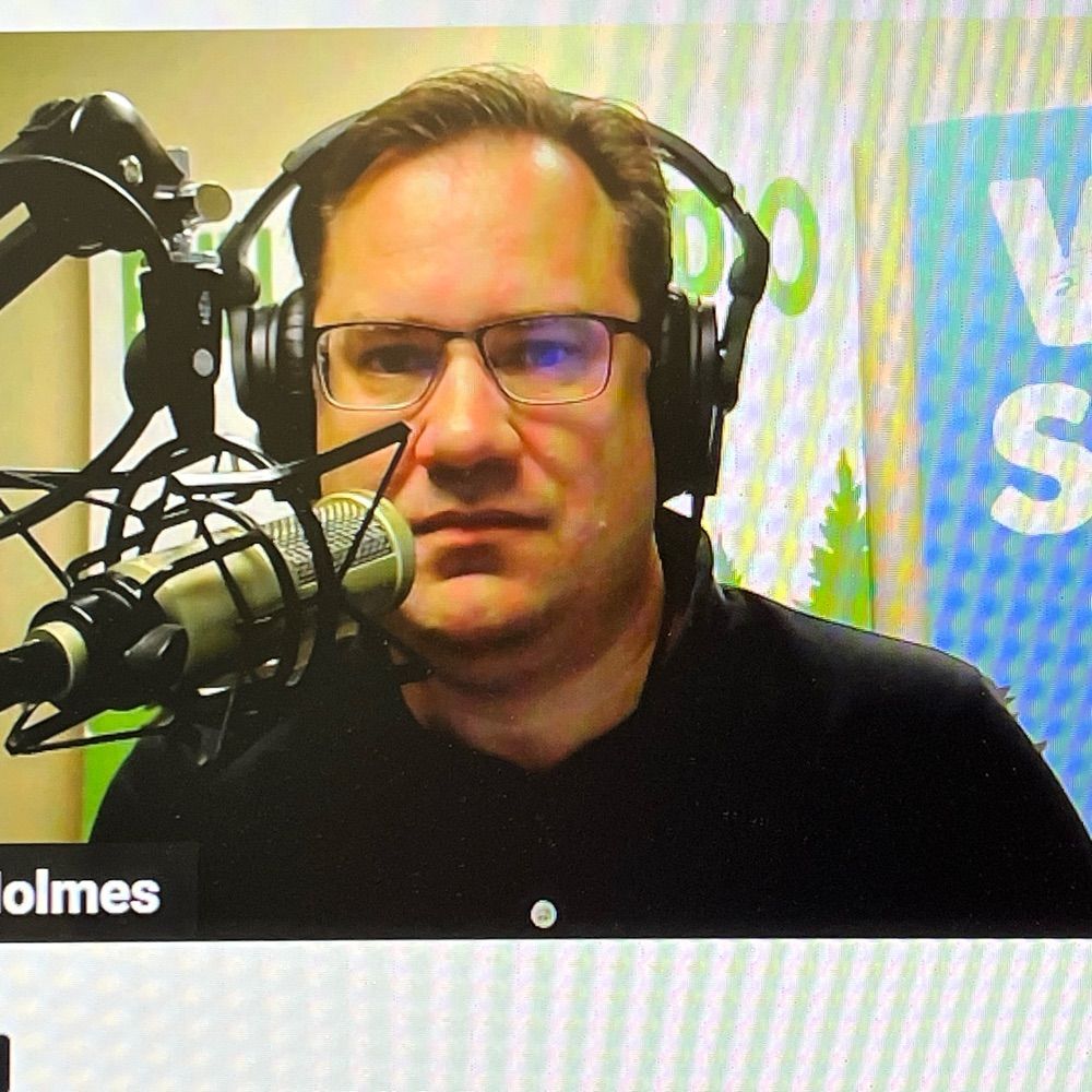 Chad Holmes
