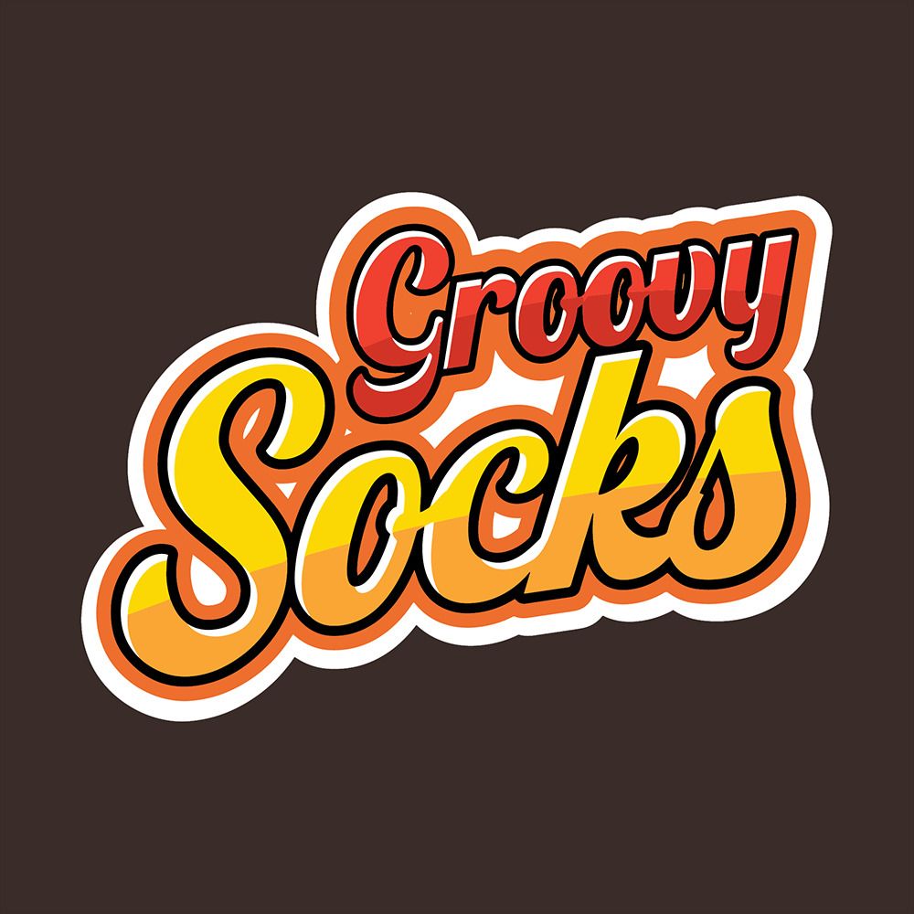 Groovy Socks