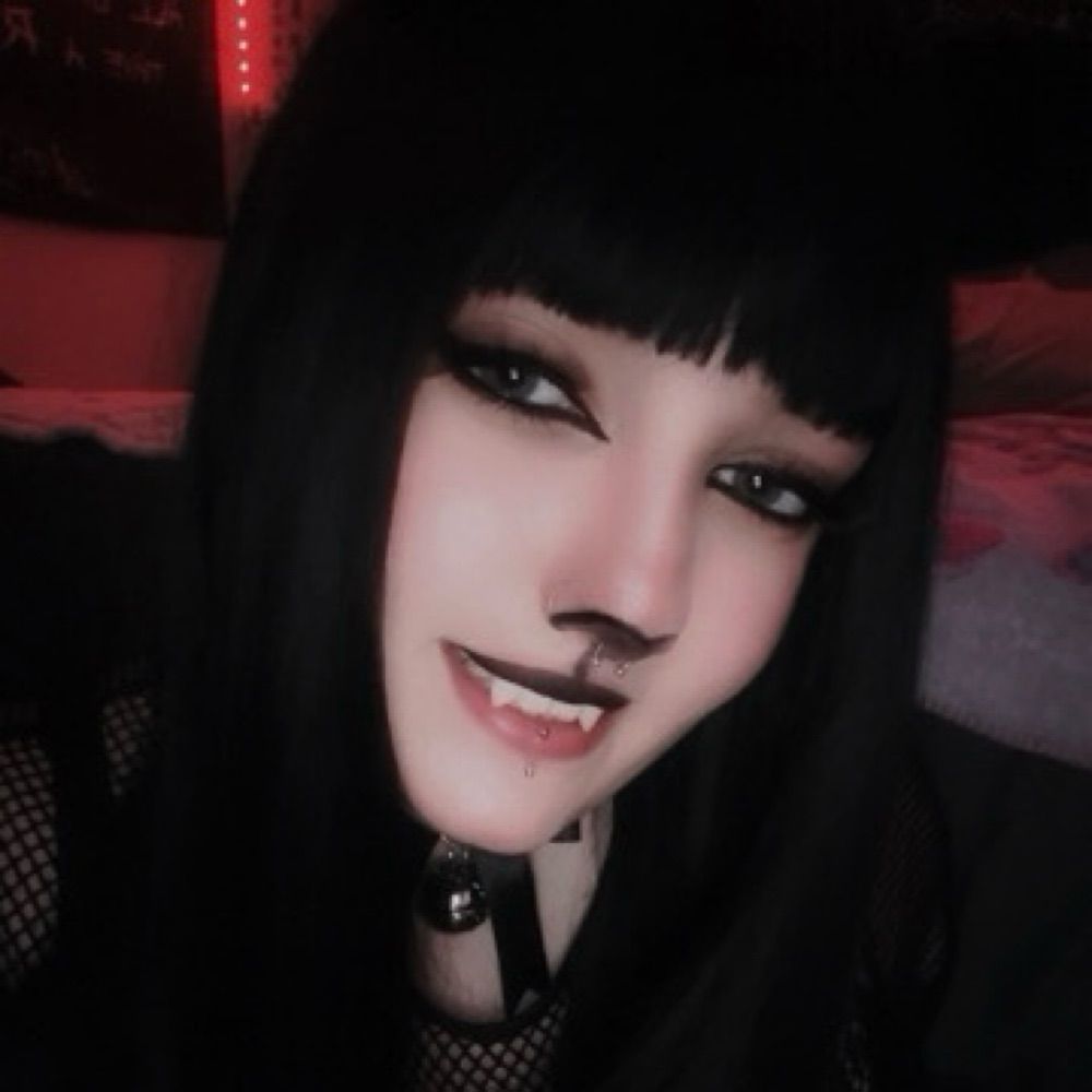 ⋆˚࿔ Ghxst Gxddess 𝜗𝜚˚⋆