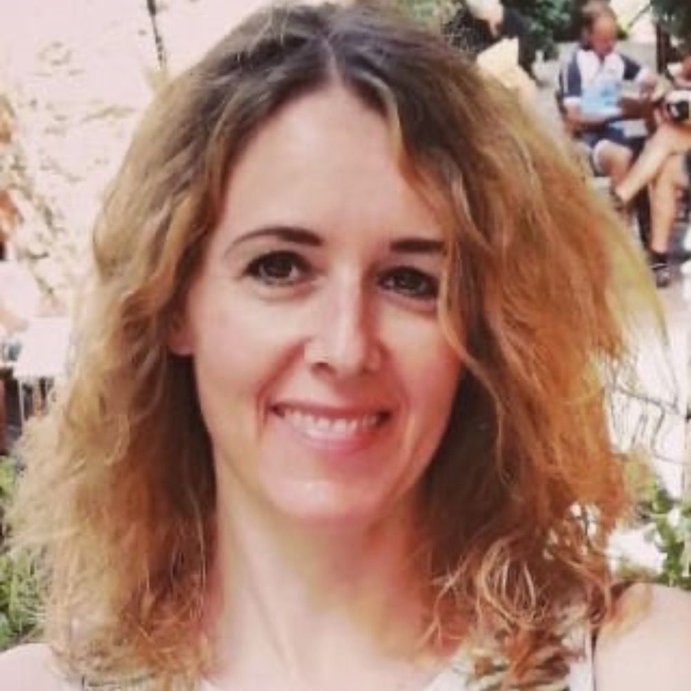 Claudia Bamberg