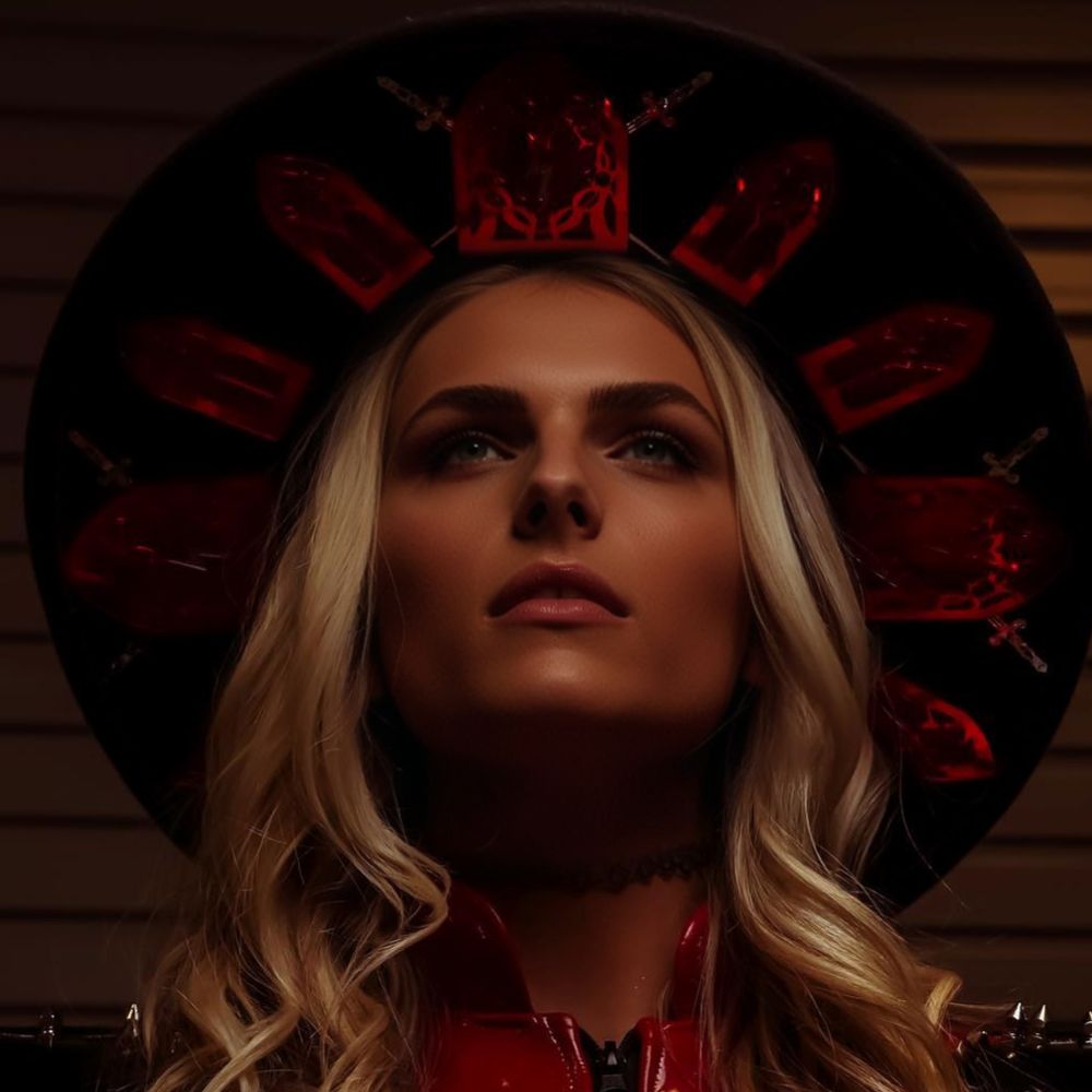 ††† Emilia Glazkov †††