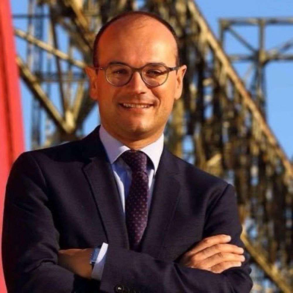 Sébastien Martin