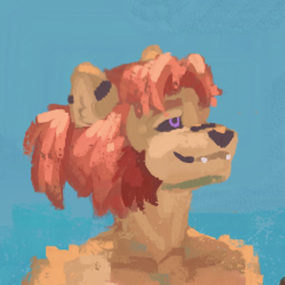 Kegawkako🦁