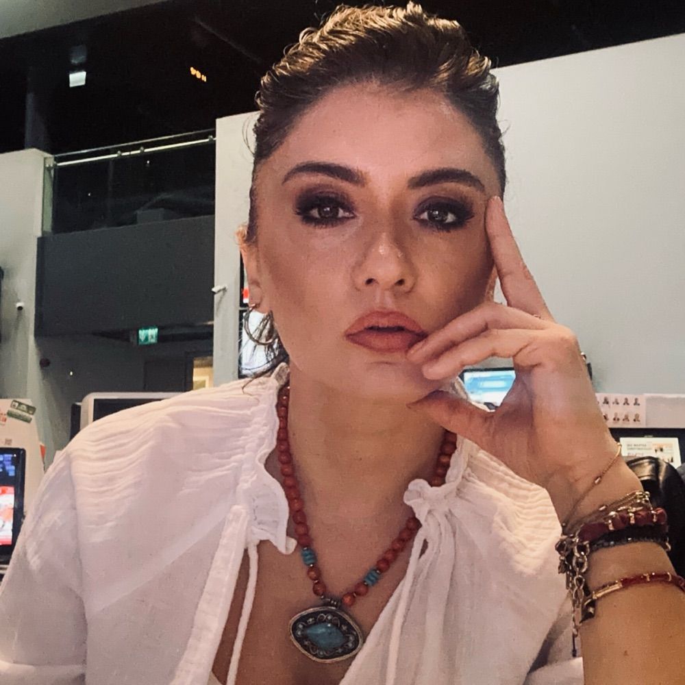 Yeşim Sağlam