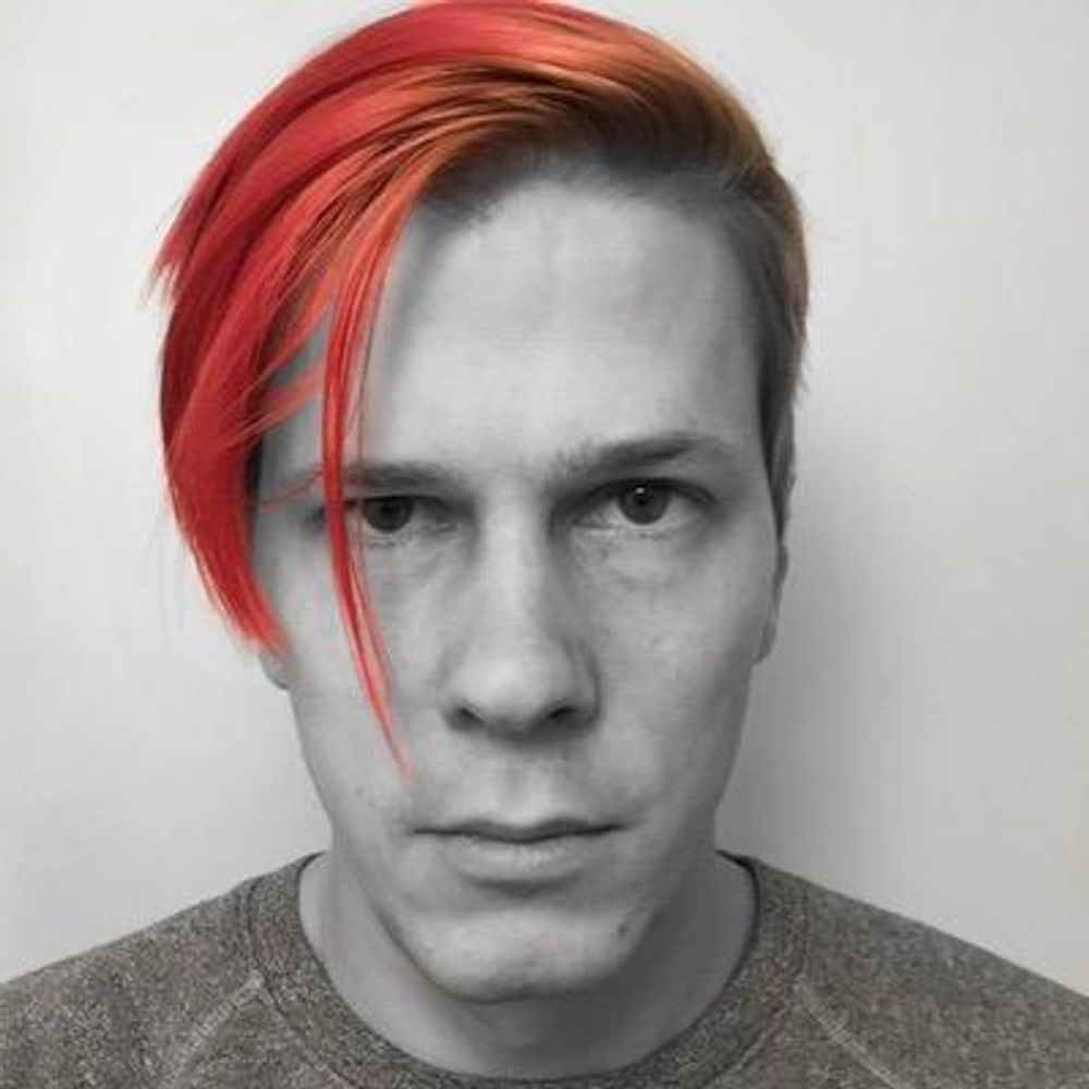 Matti