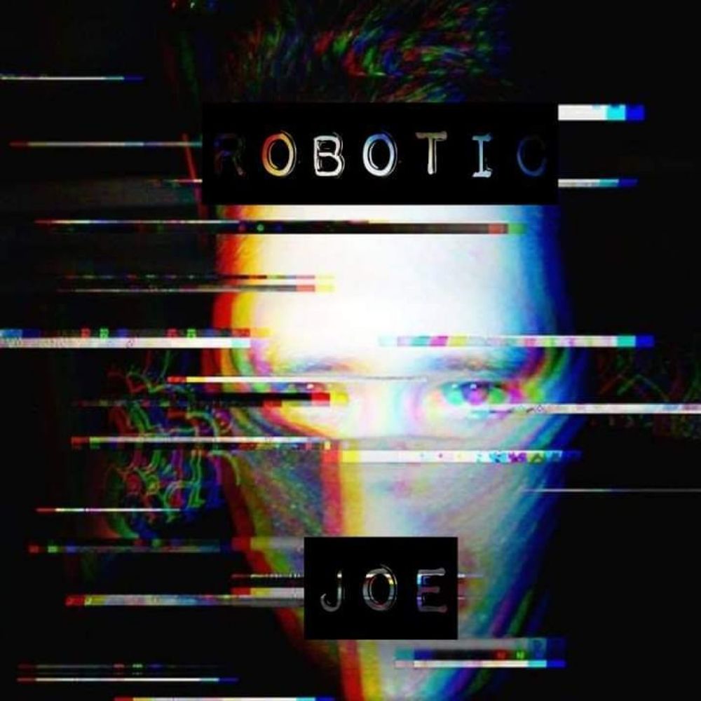 Robotic Joe