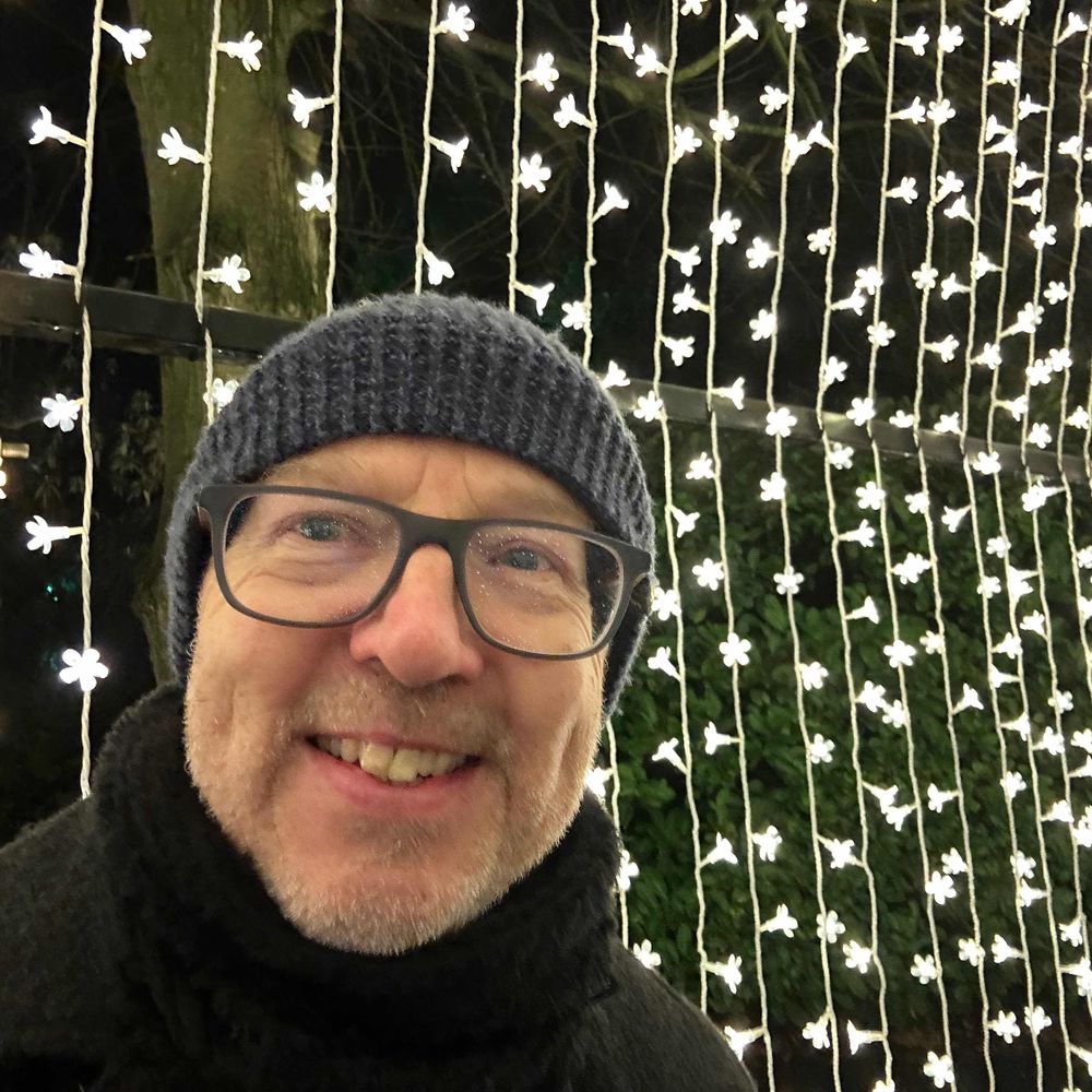 micklemartin.bsky.social profile picture