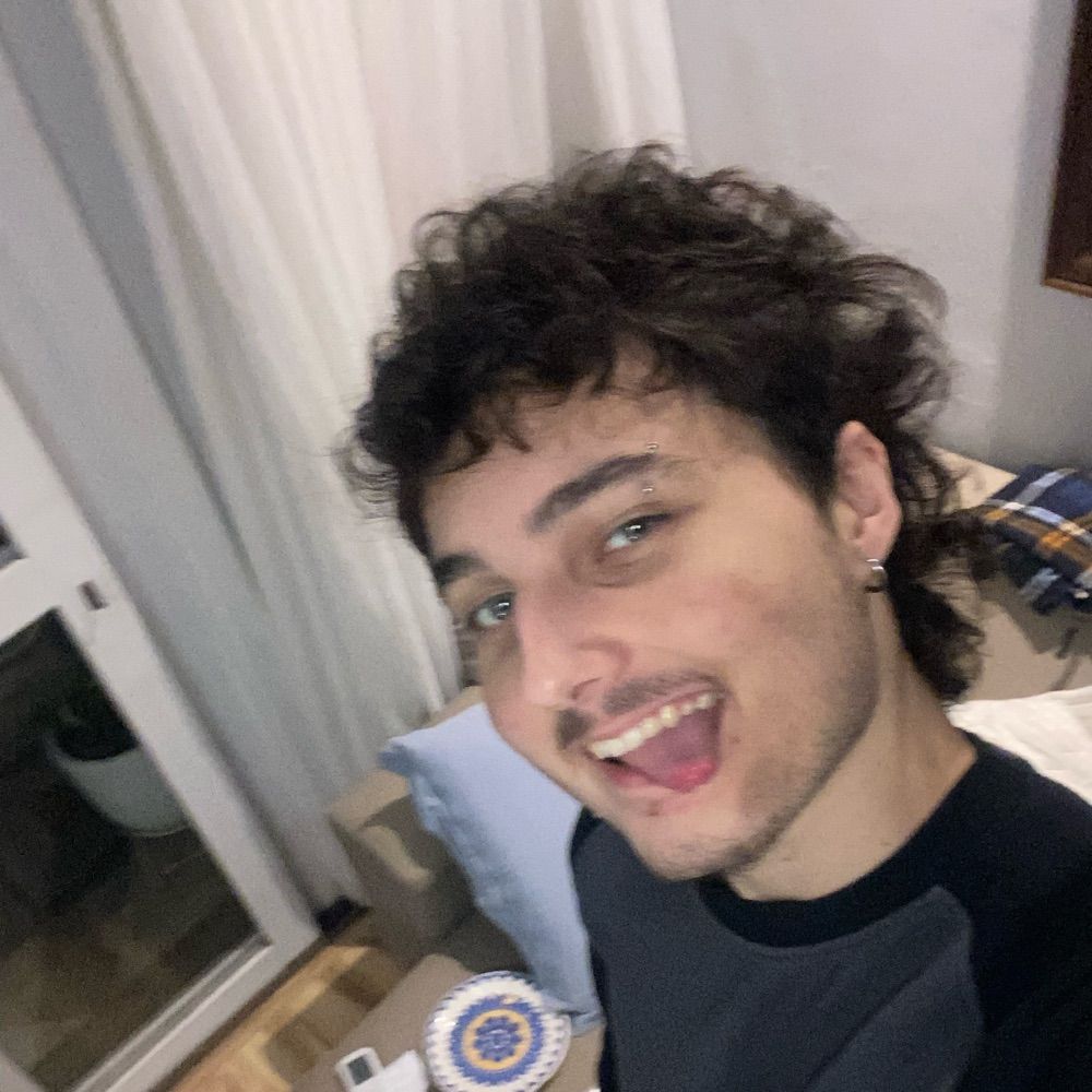 lucas baum