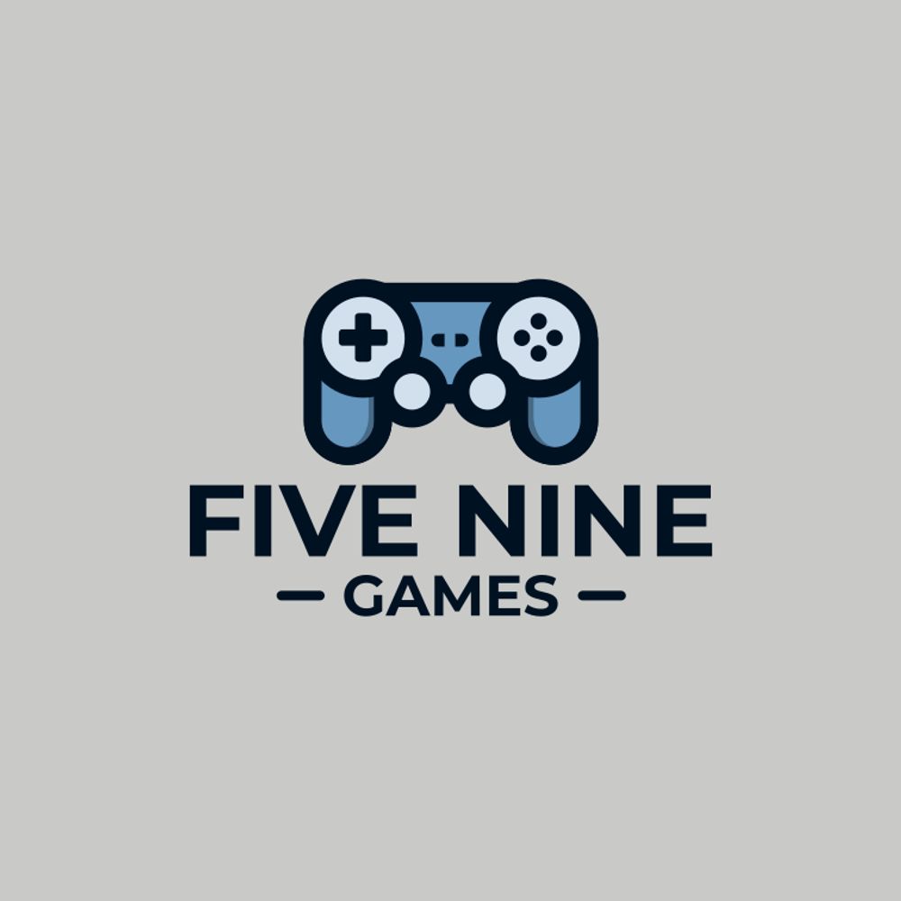 Five Nine Games