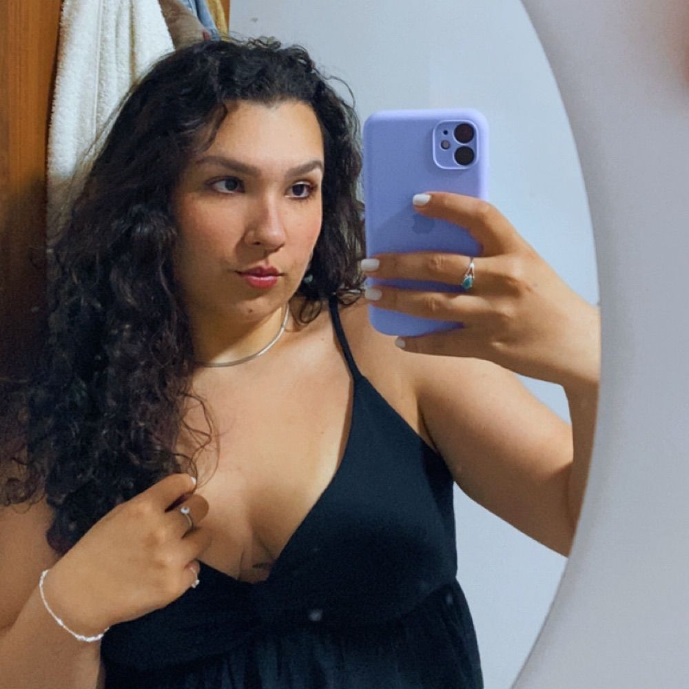 Dale Thalitinha 🛸