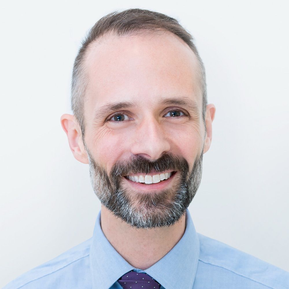 Peter Haugen, PhD