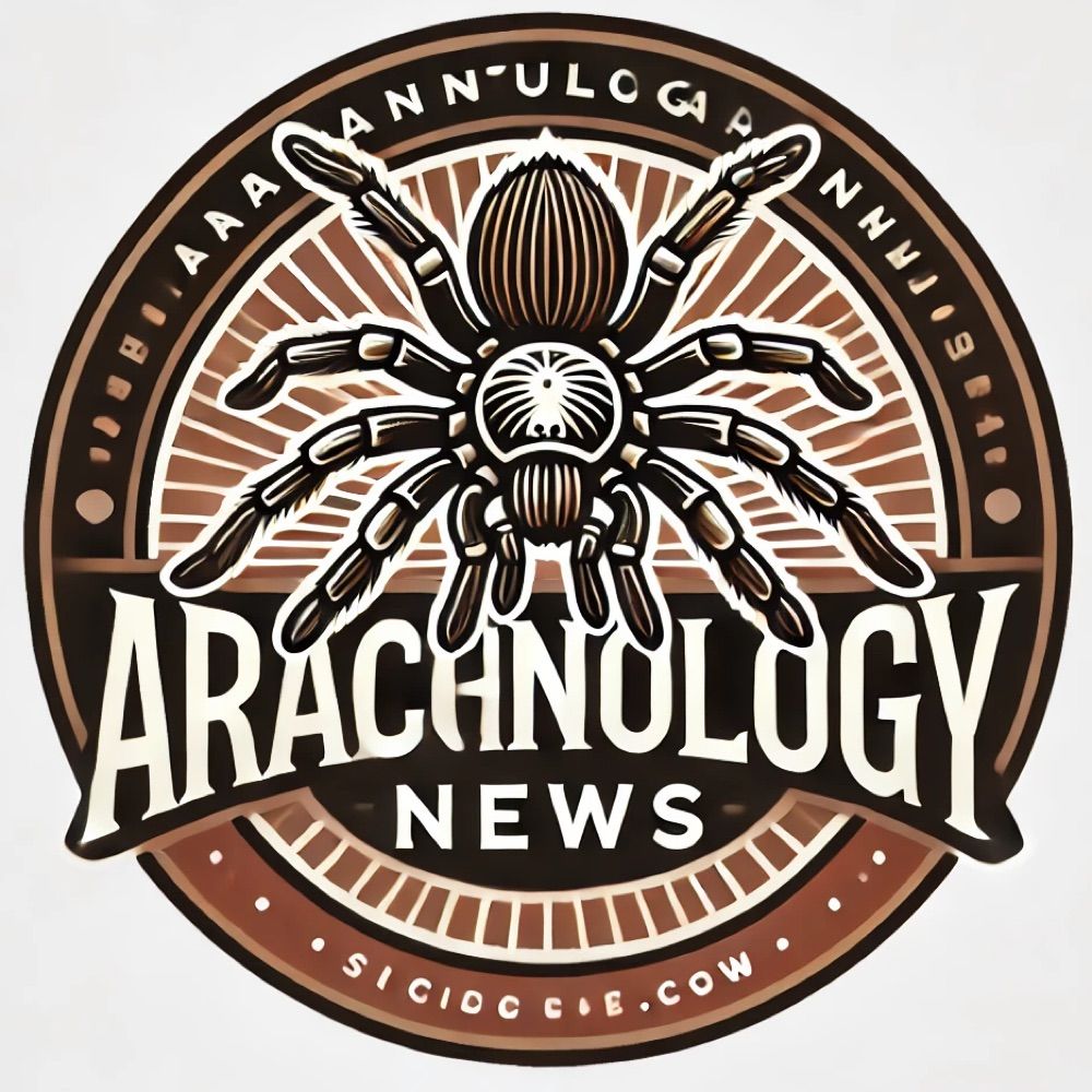 Profile picture arachnologynews.bsky.social