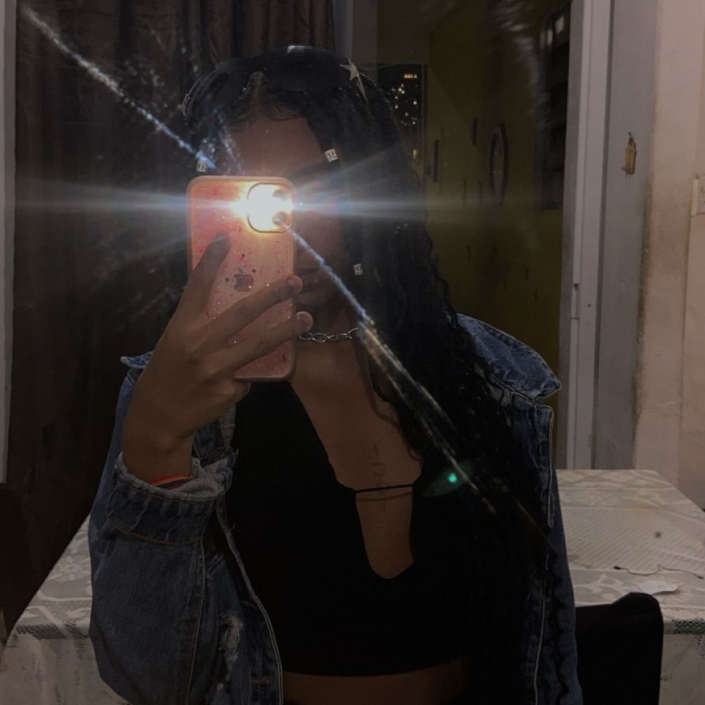 Gracynha 🏳️‍🌈🍁