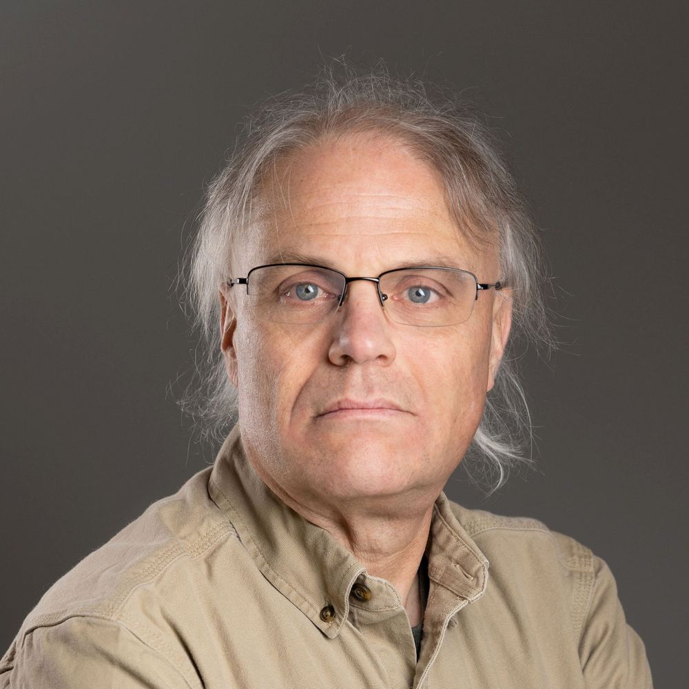 Stephen Dailey