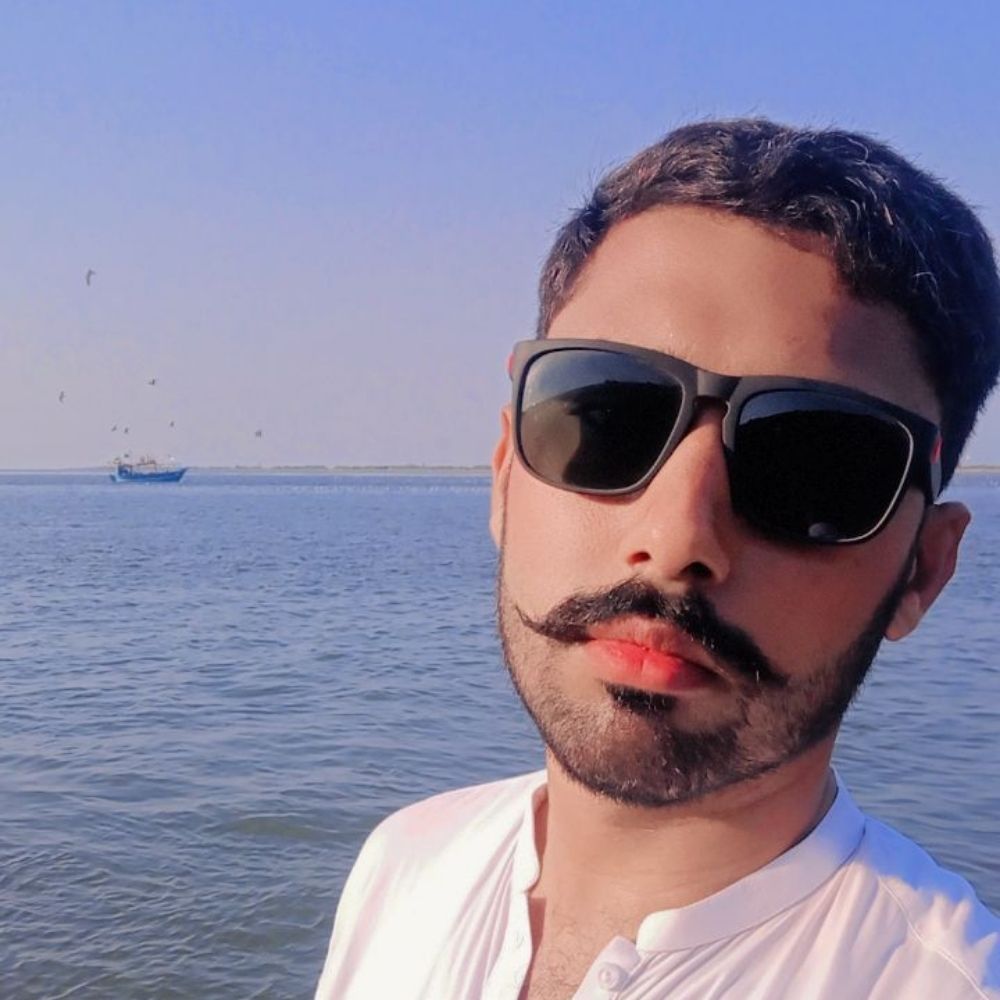 Noman Khan KunDi