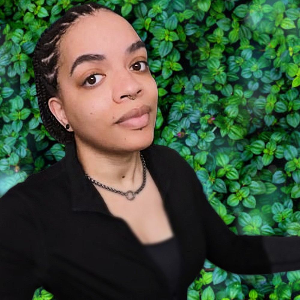 Kai Siren 🏳️‍🌈🖤👩🏽‍💻
