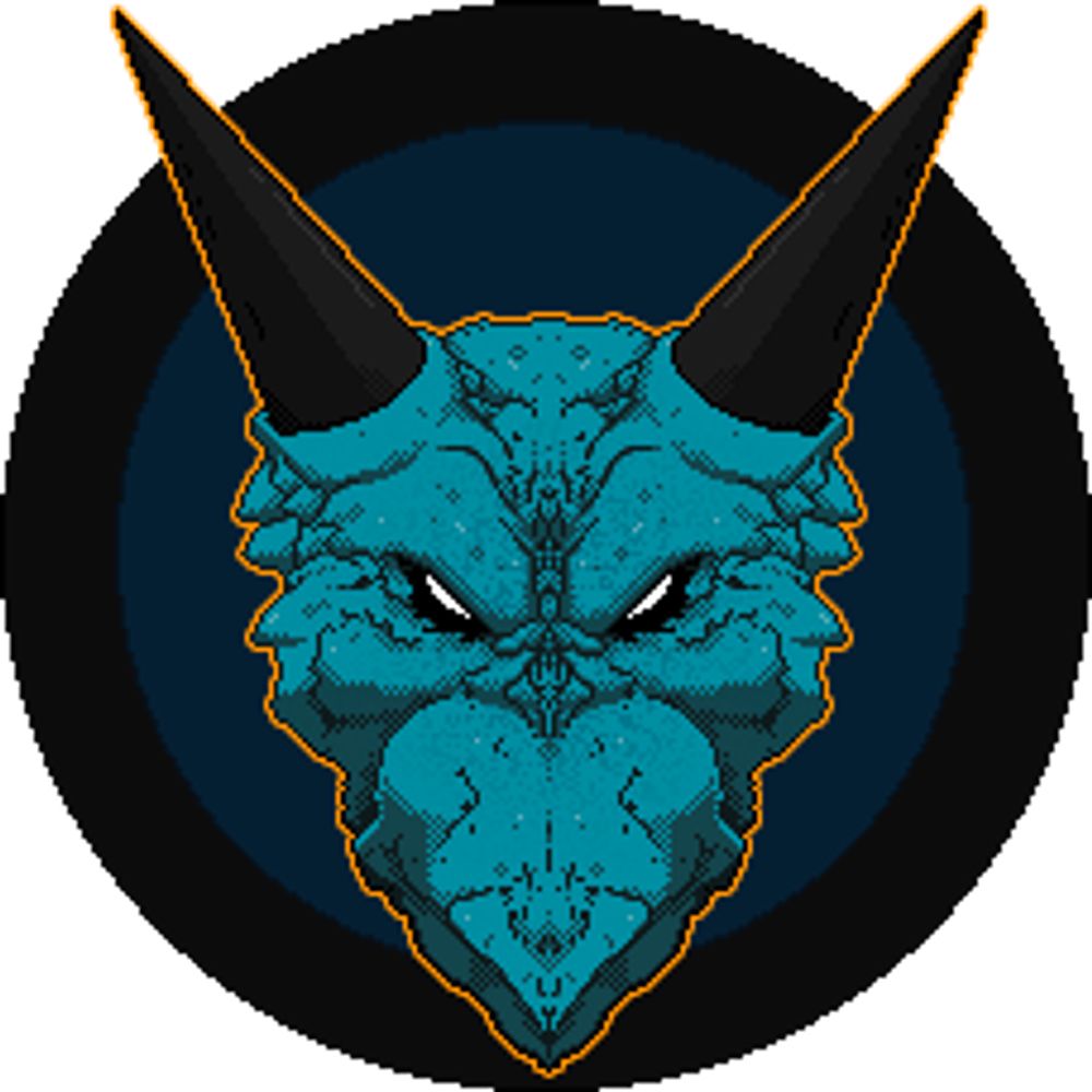 TheRetroDragon