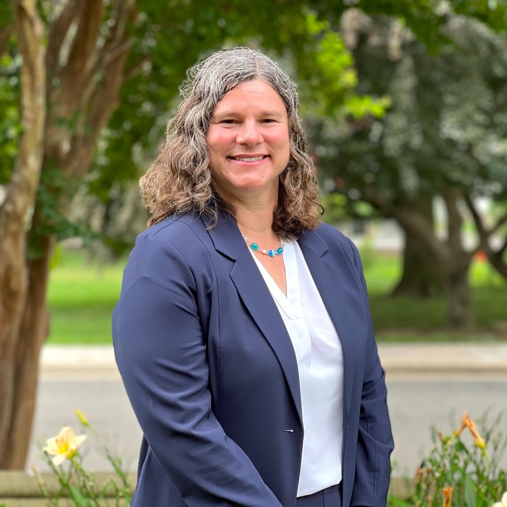 NTID President Caroline M. Solomon