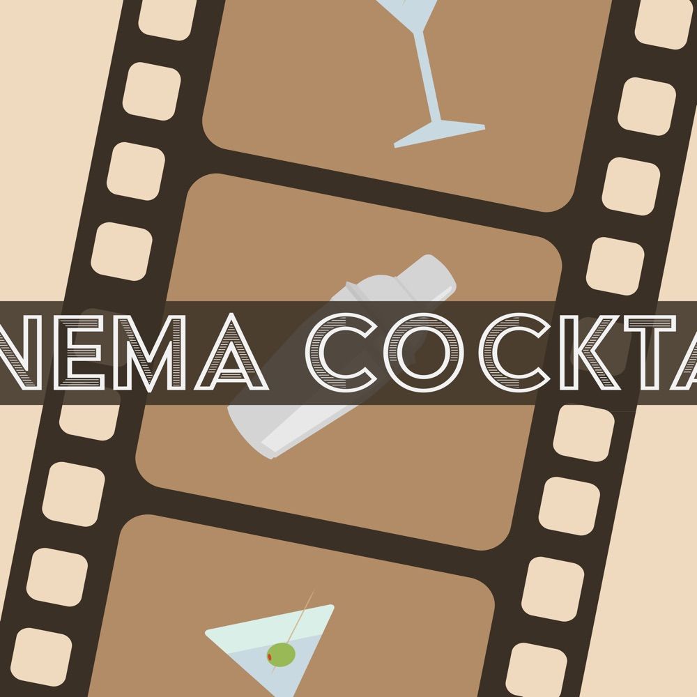 Cinema Cocktail