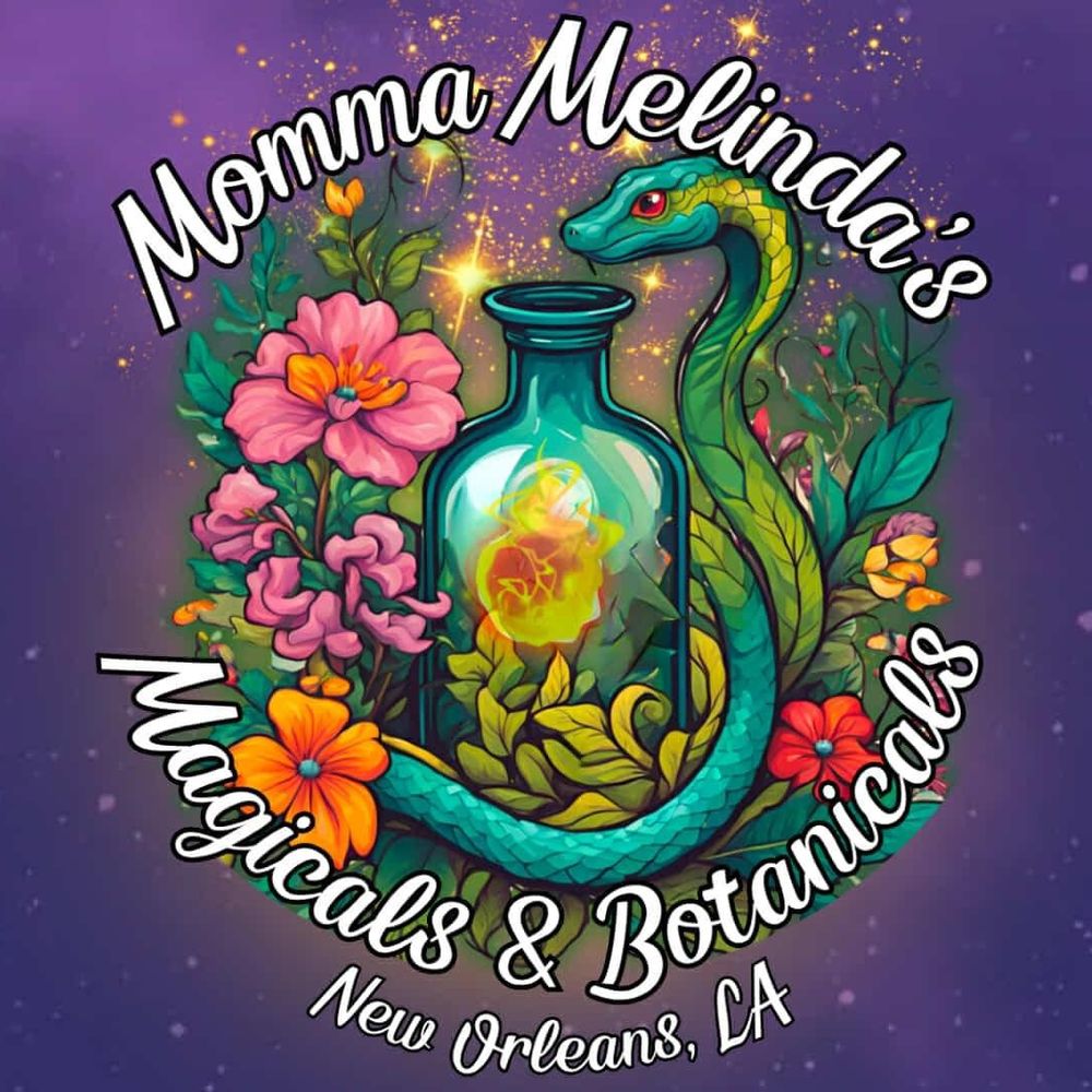 Momma Melinda's Magicals & Botanicals