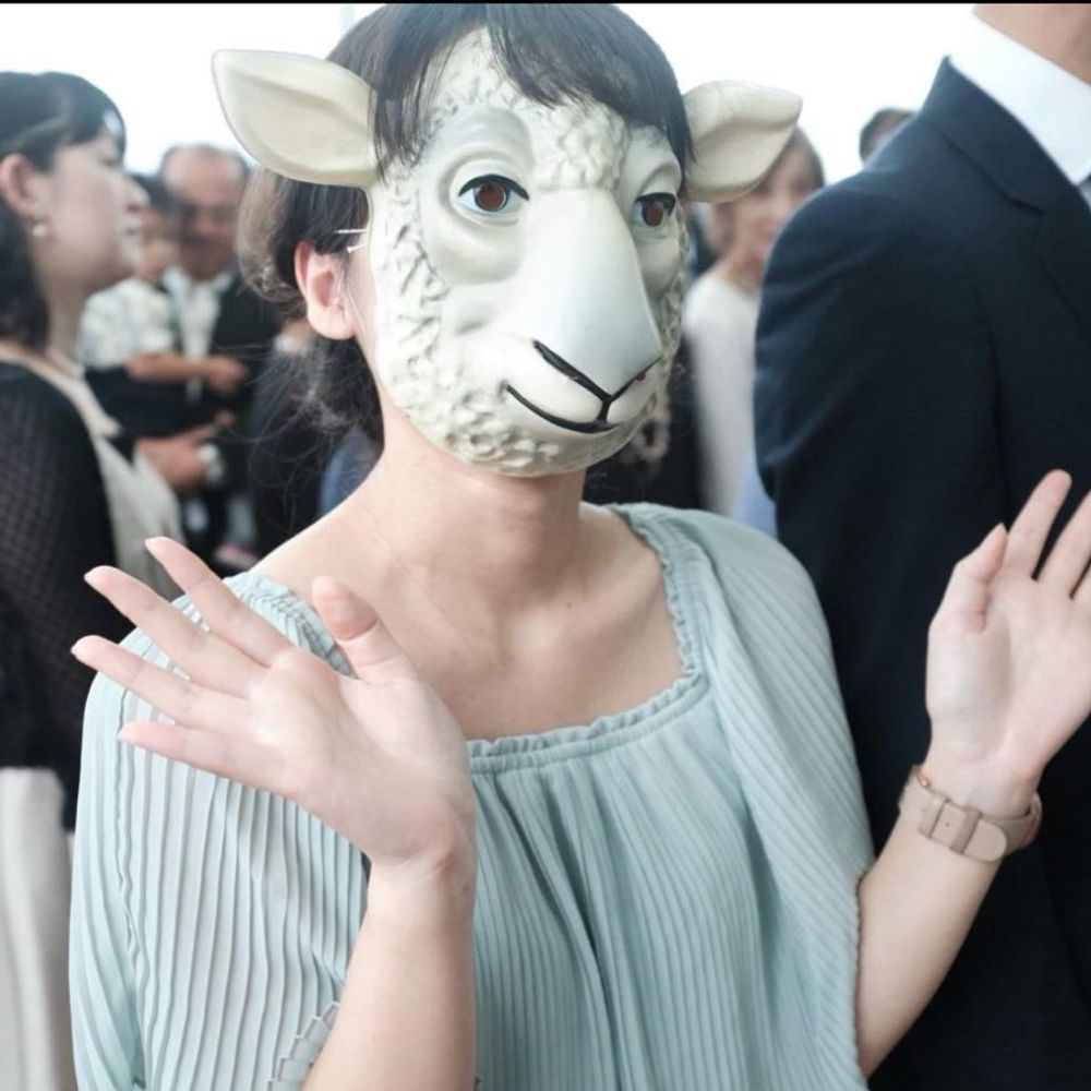 necomimi