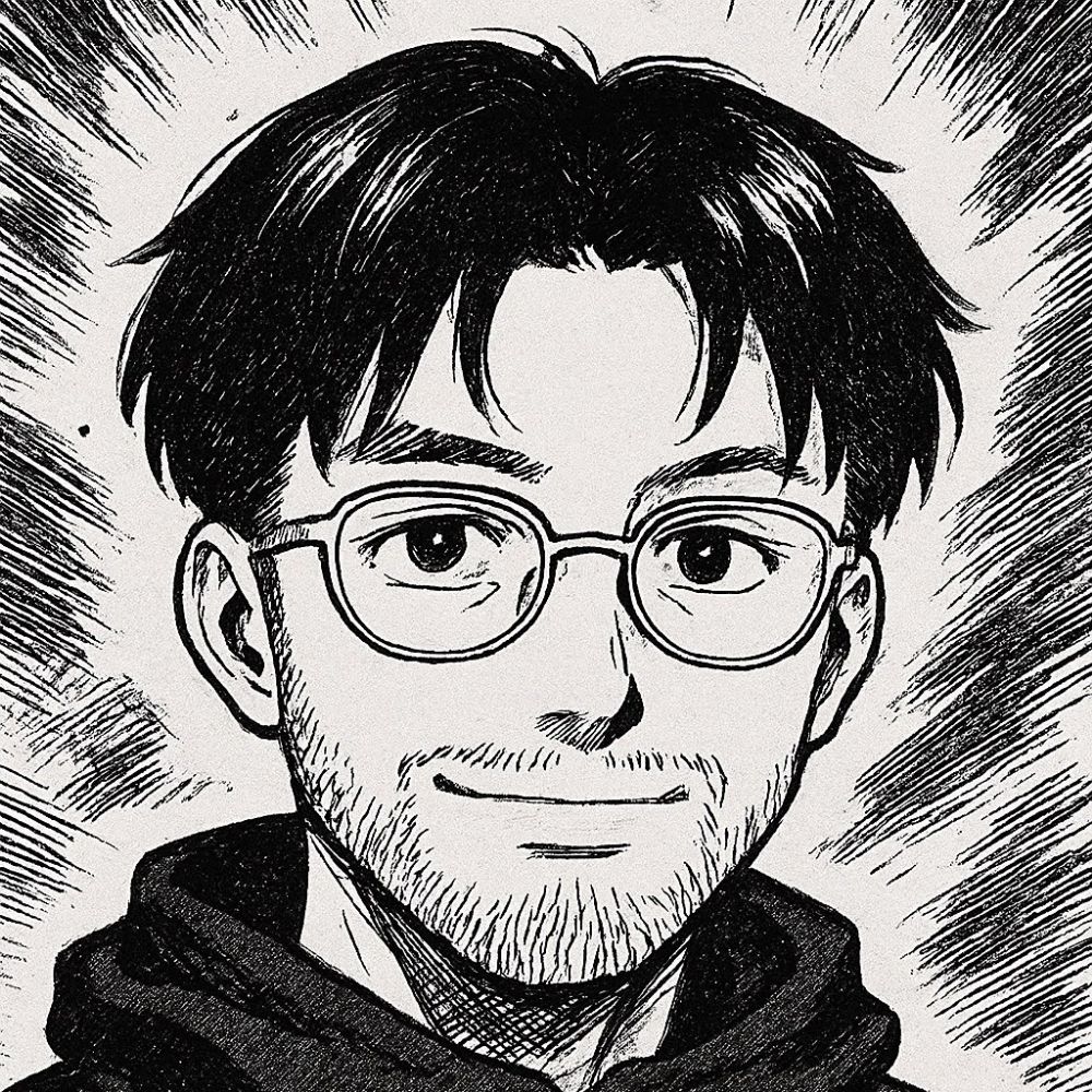Jonathon Toon