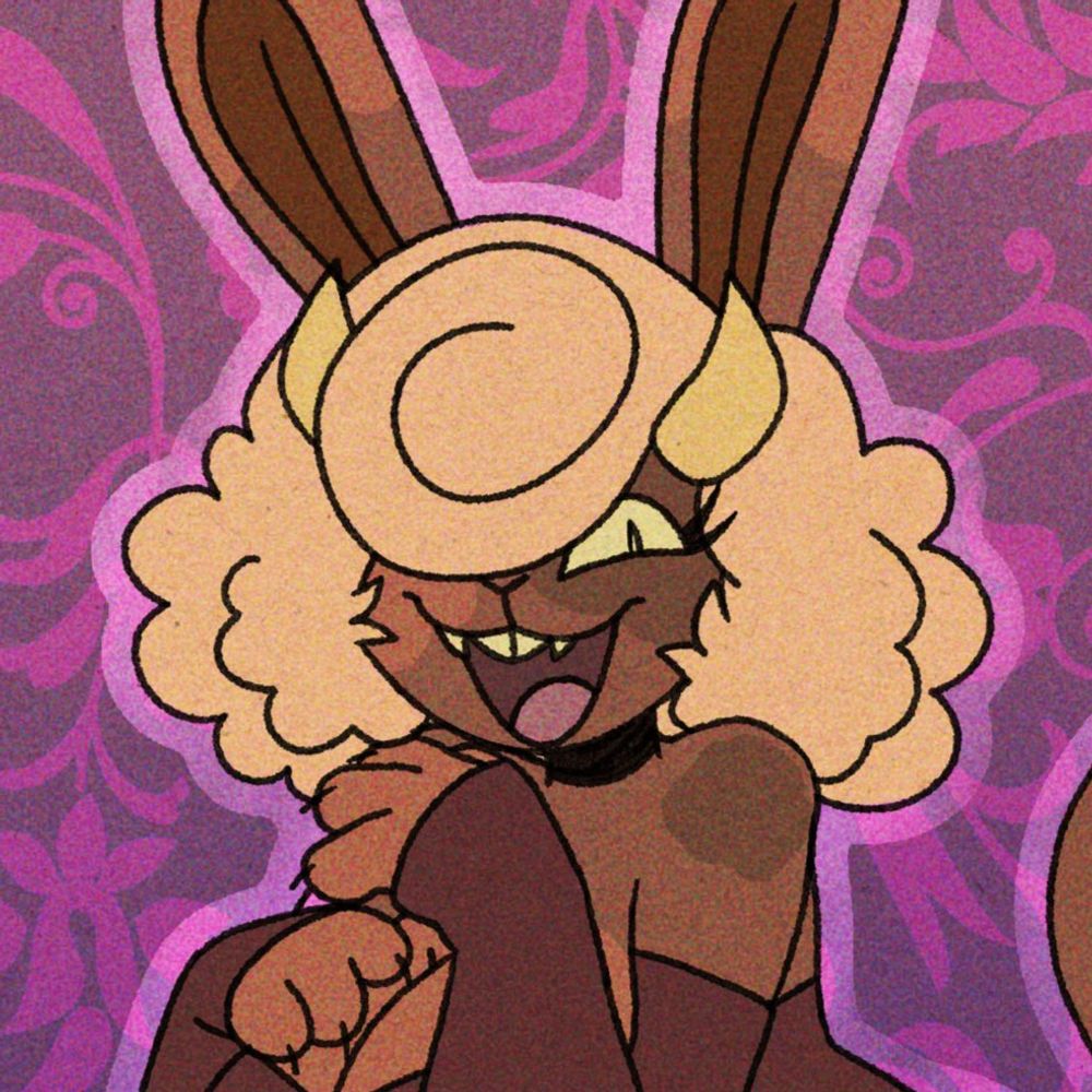 🔞MelithBuns🐇