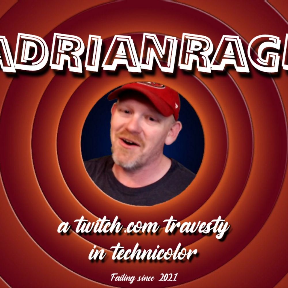 Adrianrage