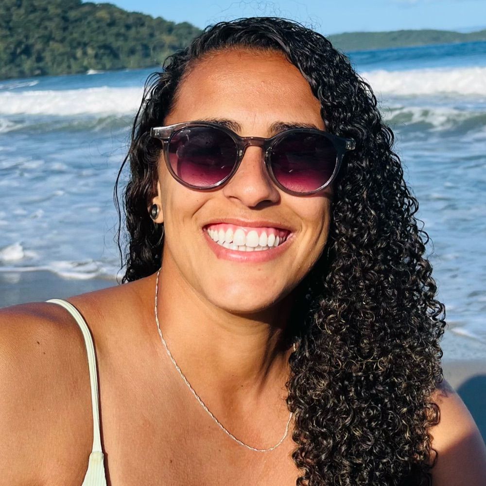 Mimi Souza 🦖