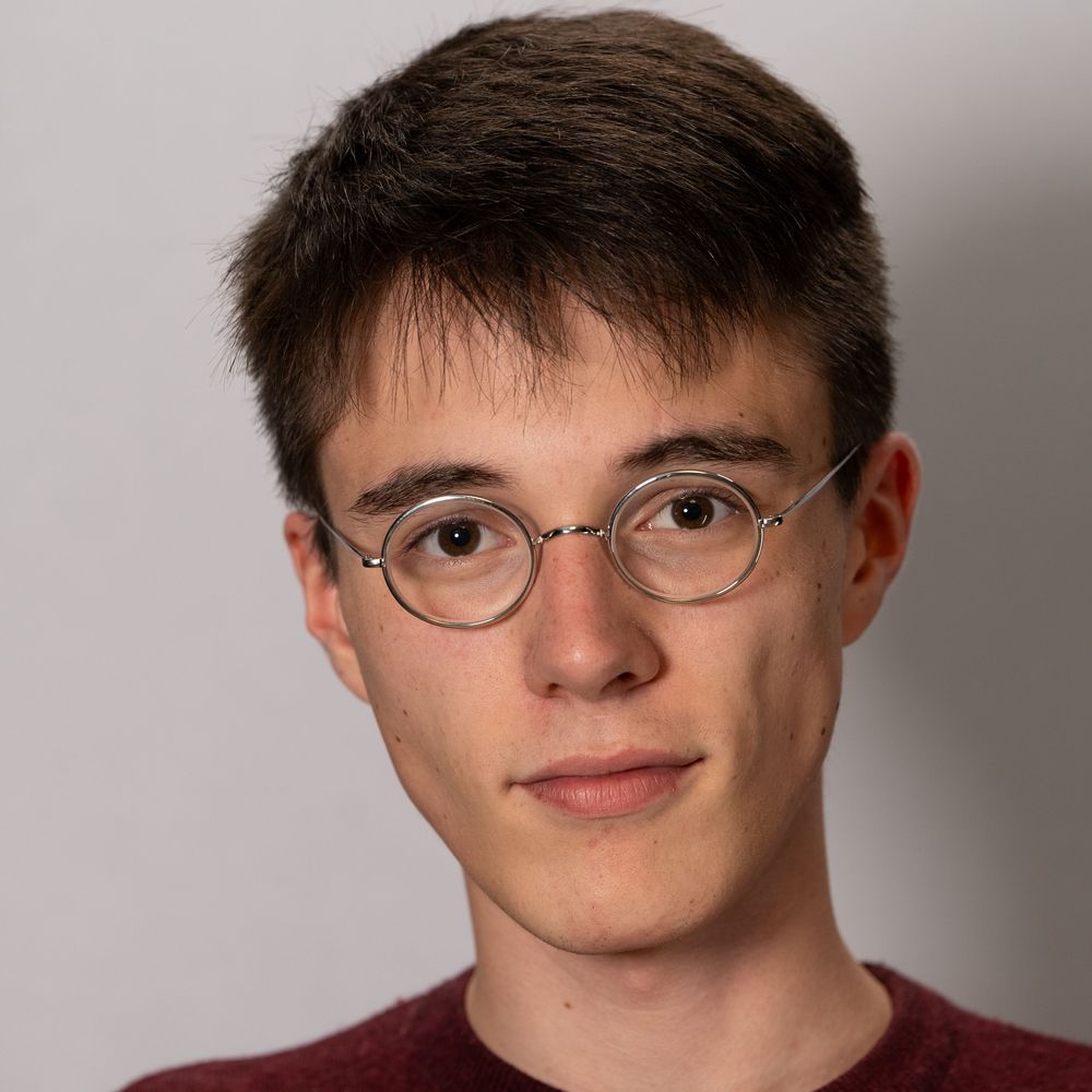 Cyprien Michel 