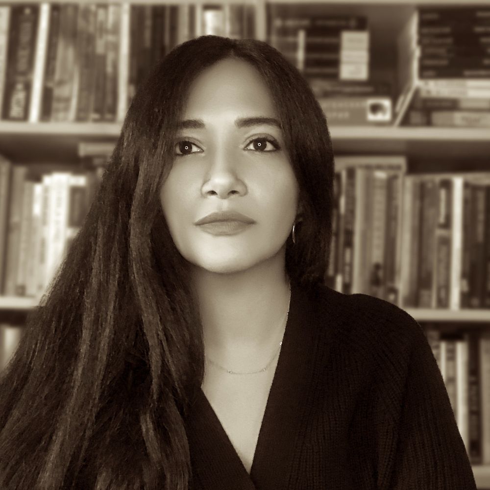 yohanca delgado