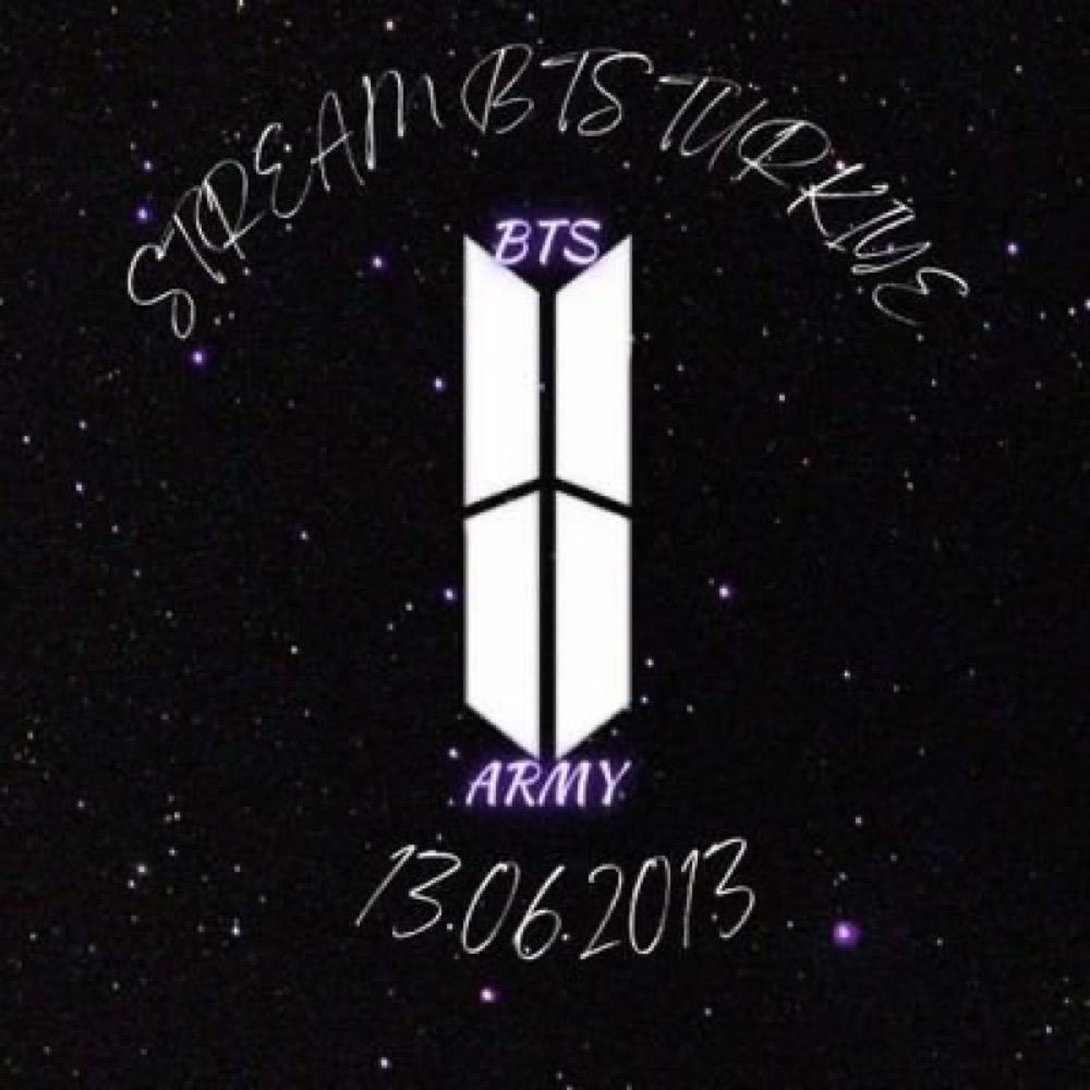BTS⁷ STREAM Türkiye 🇹🇷