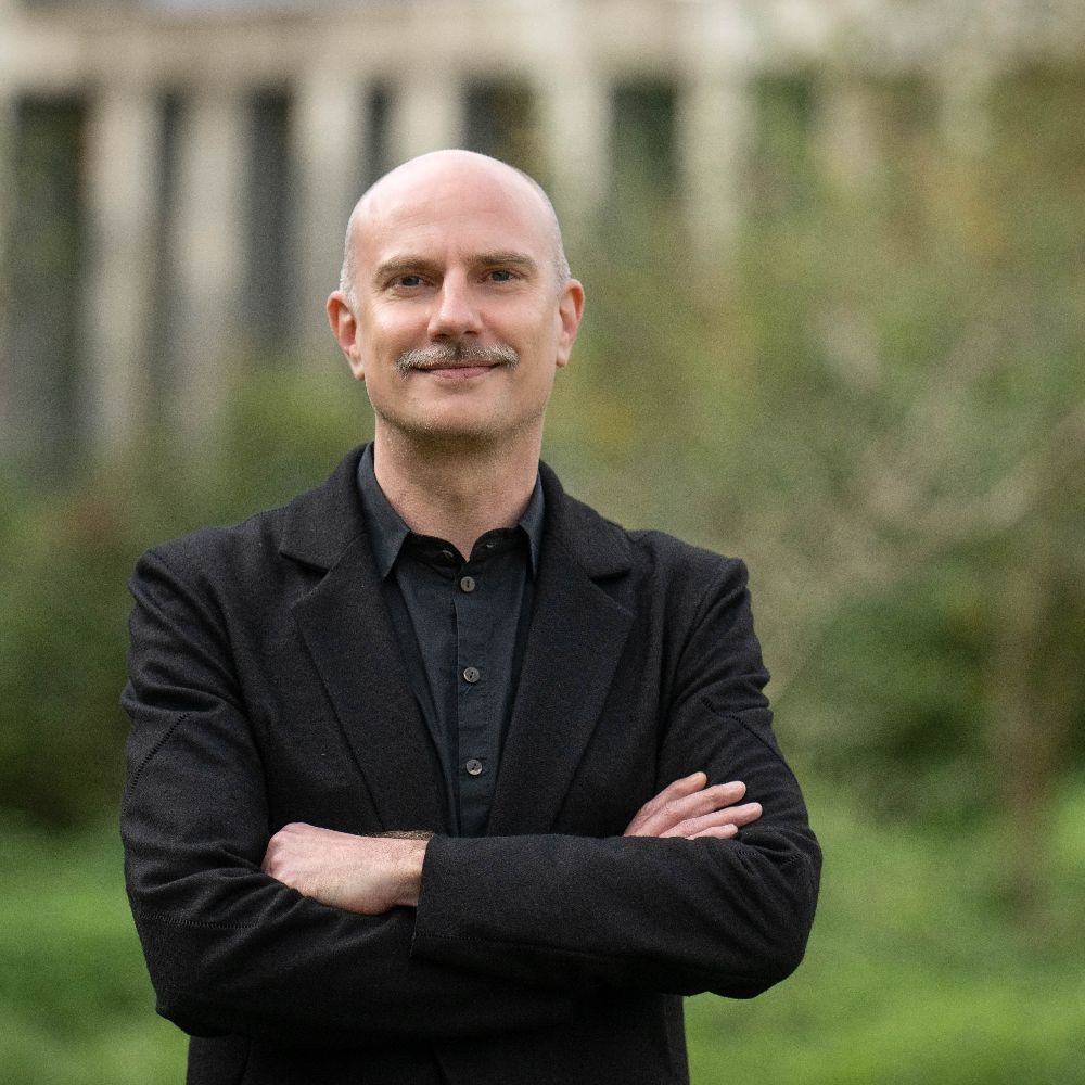 Lennart Schalk