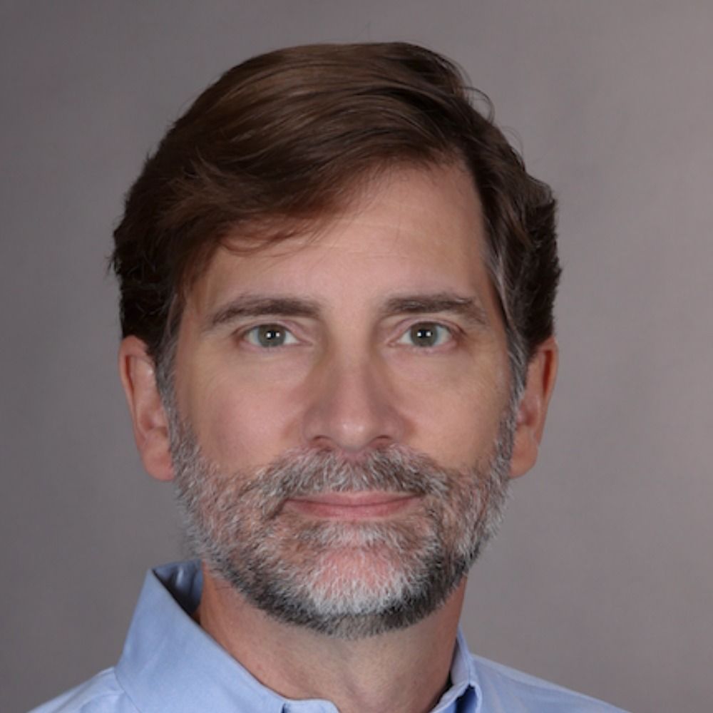 John Todd