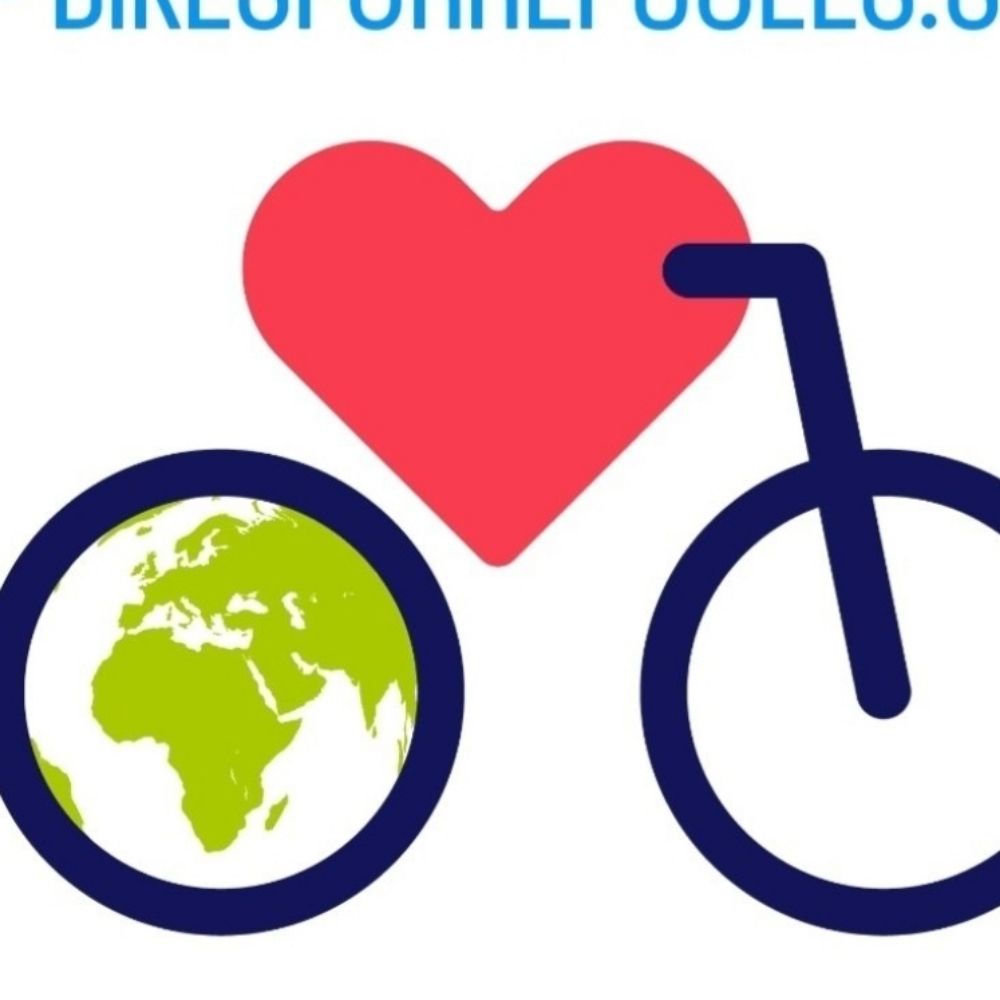 Bikes for Refugees (Scotland)