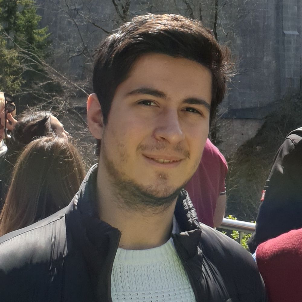 Vehbi Ufuk Polat