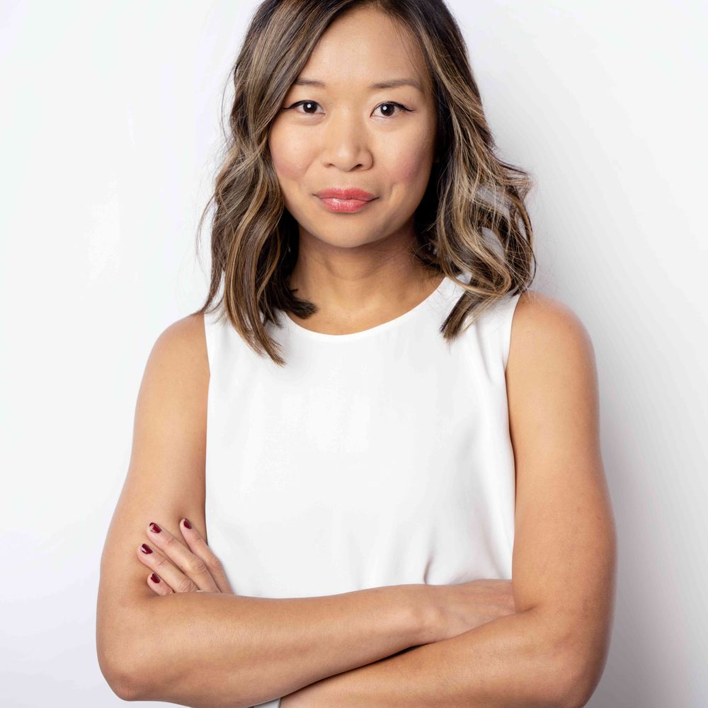 April Fong
