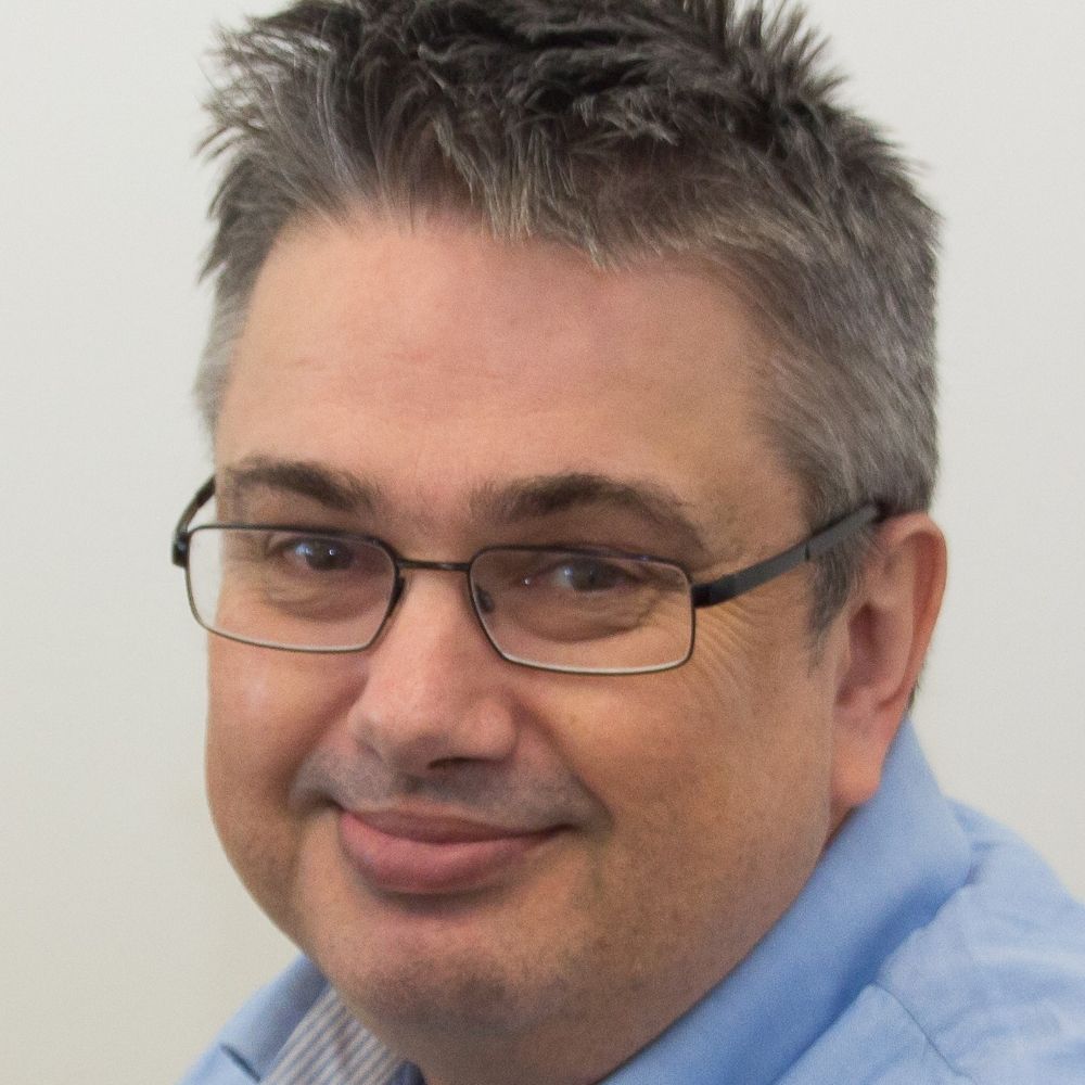 Stevan Kanjo
