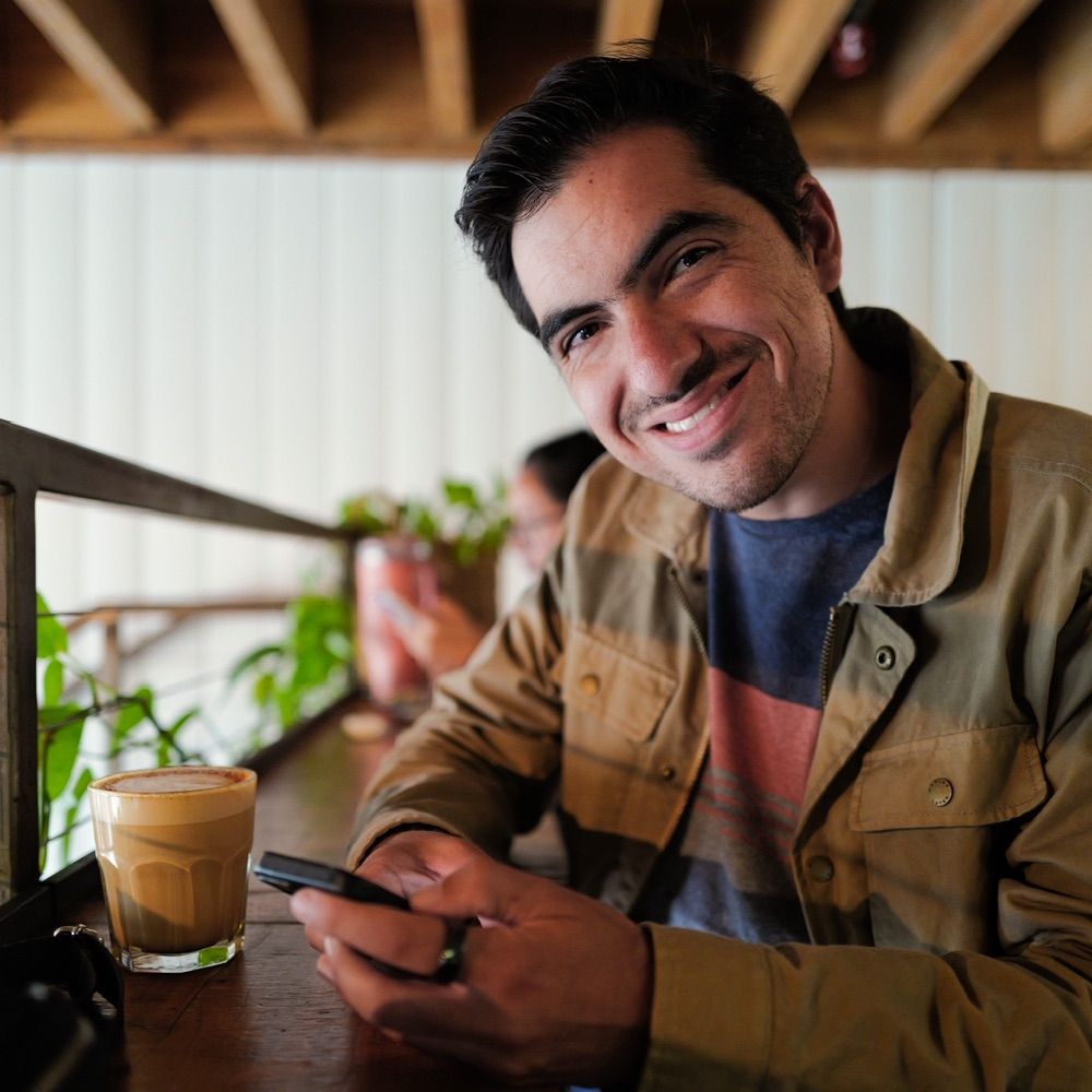 Julio Buendia