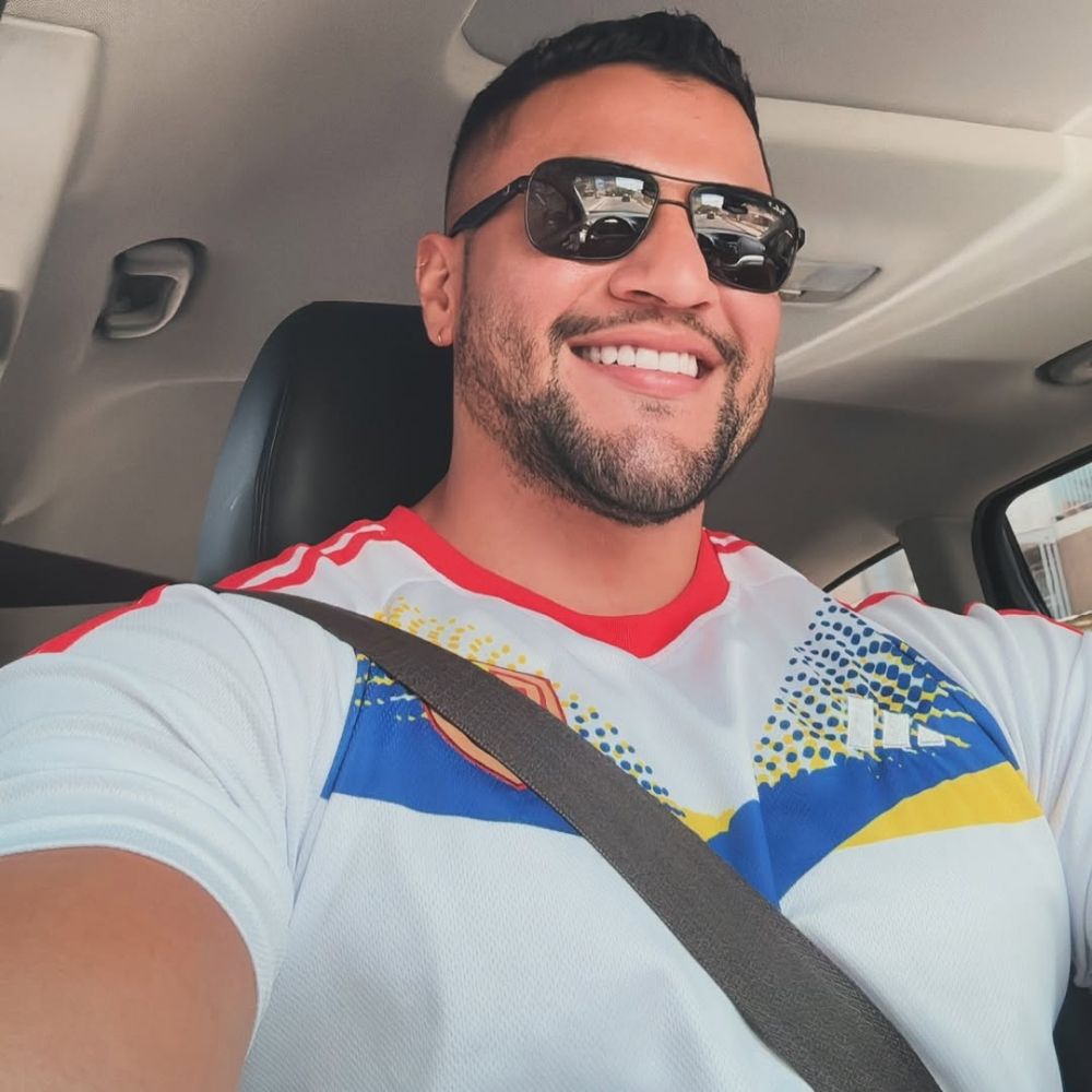Leonardo Adan