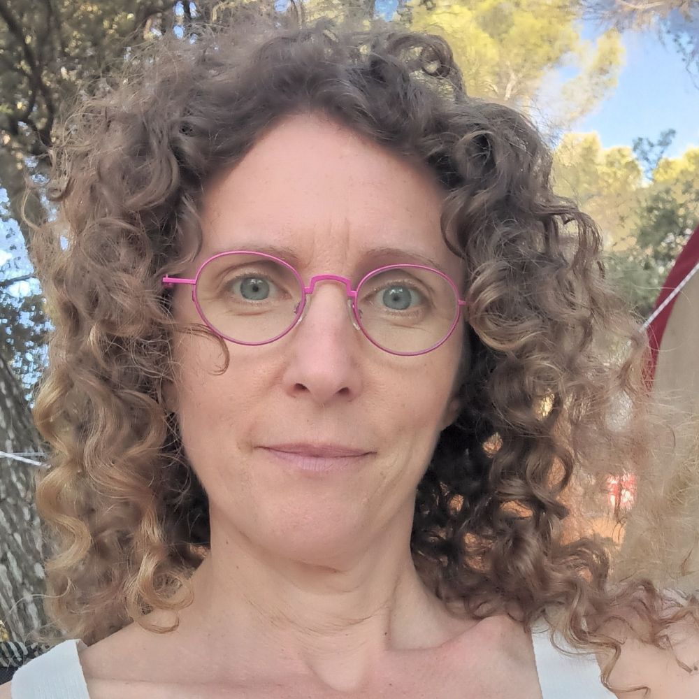 Amandine Brugiere