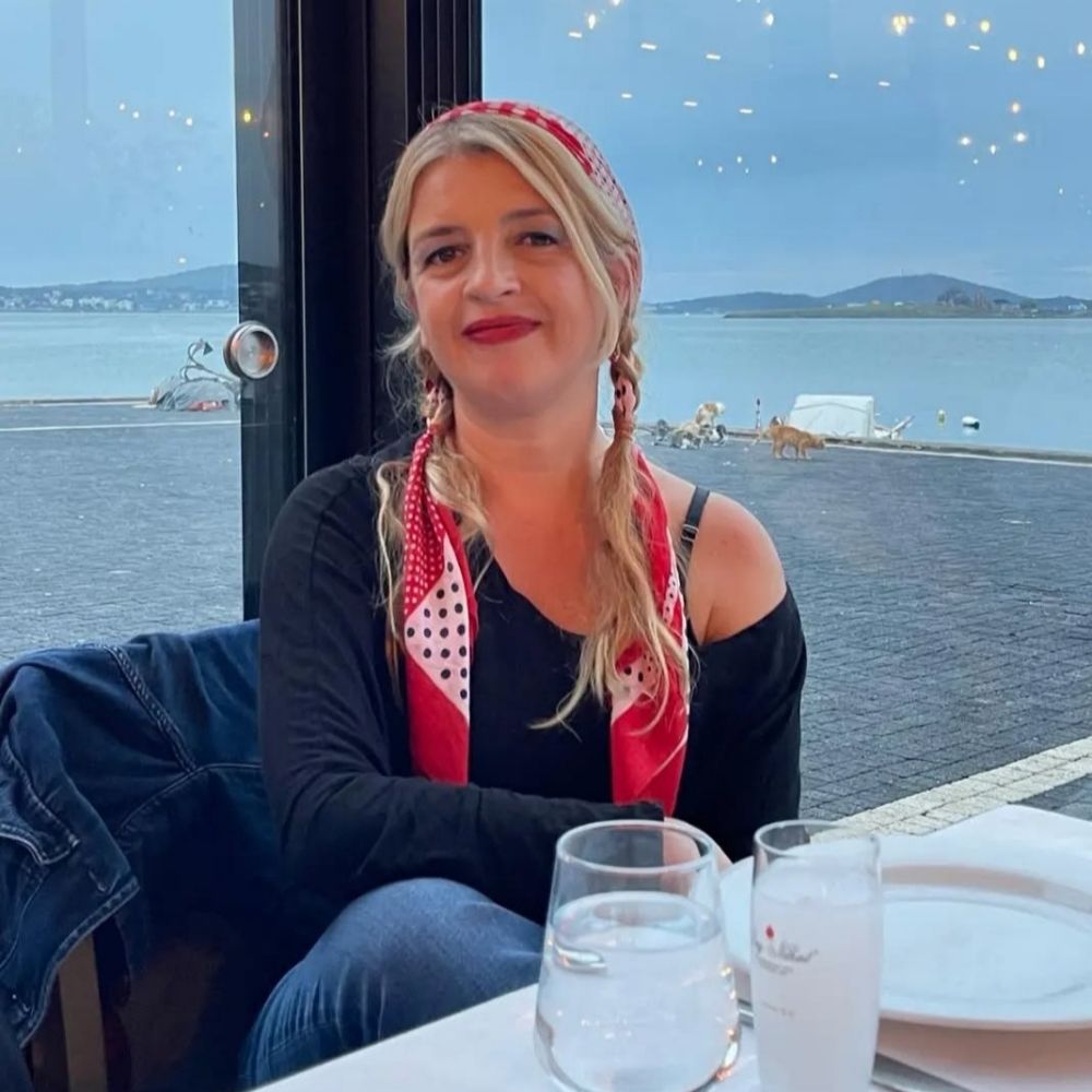 Ceyda Karagözoğlu Özcan