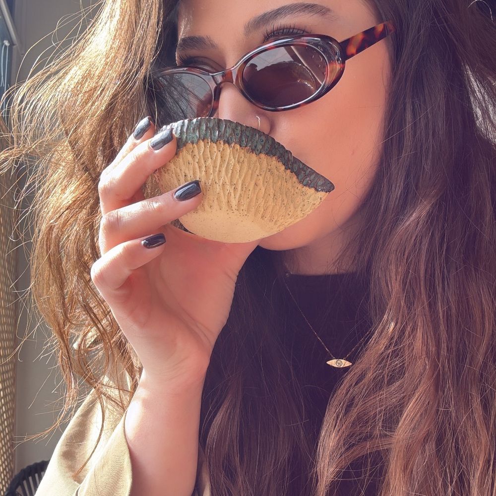 İrem Sezer