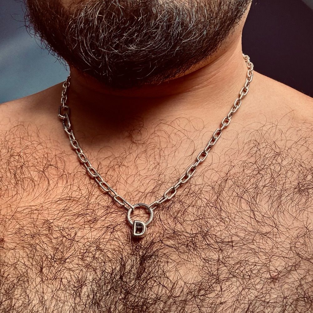 Bald&Bearded Bear