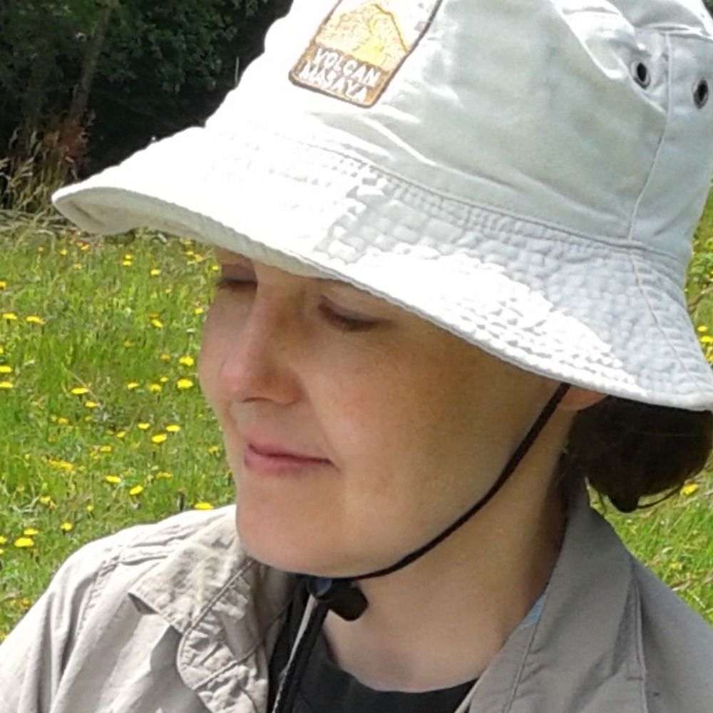 Emma Creasey - Bad Botanist
