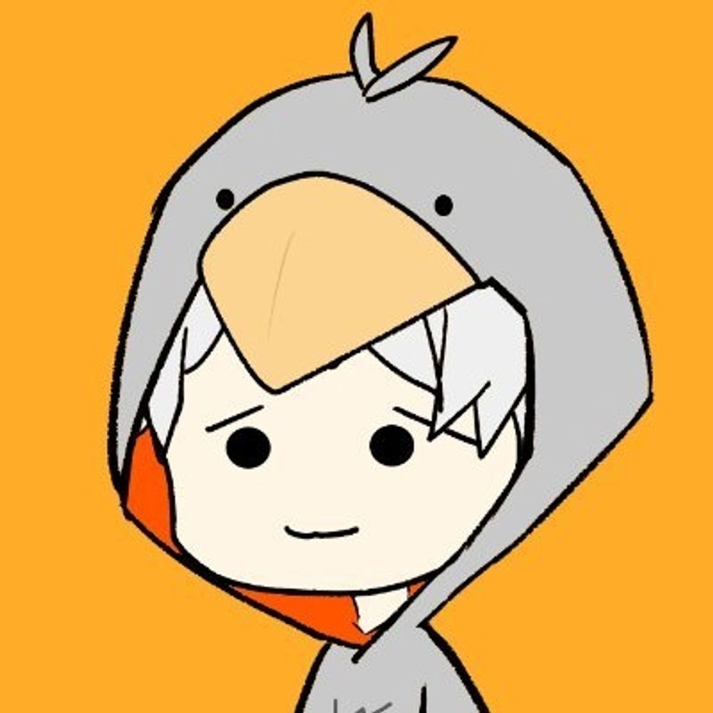 はしびろさん🐤💪(はしりんちょす)