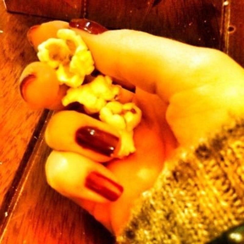 🍿