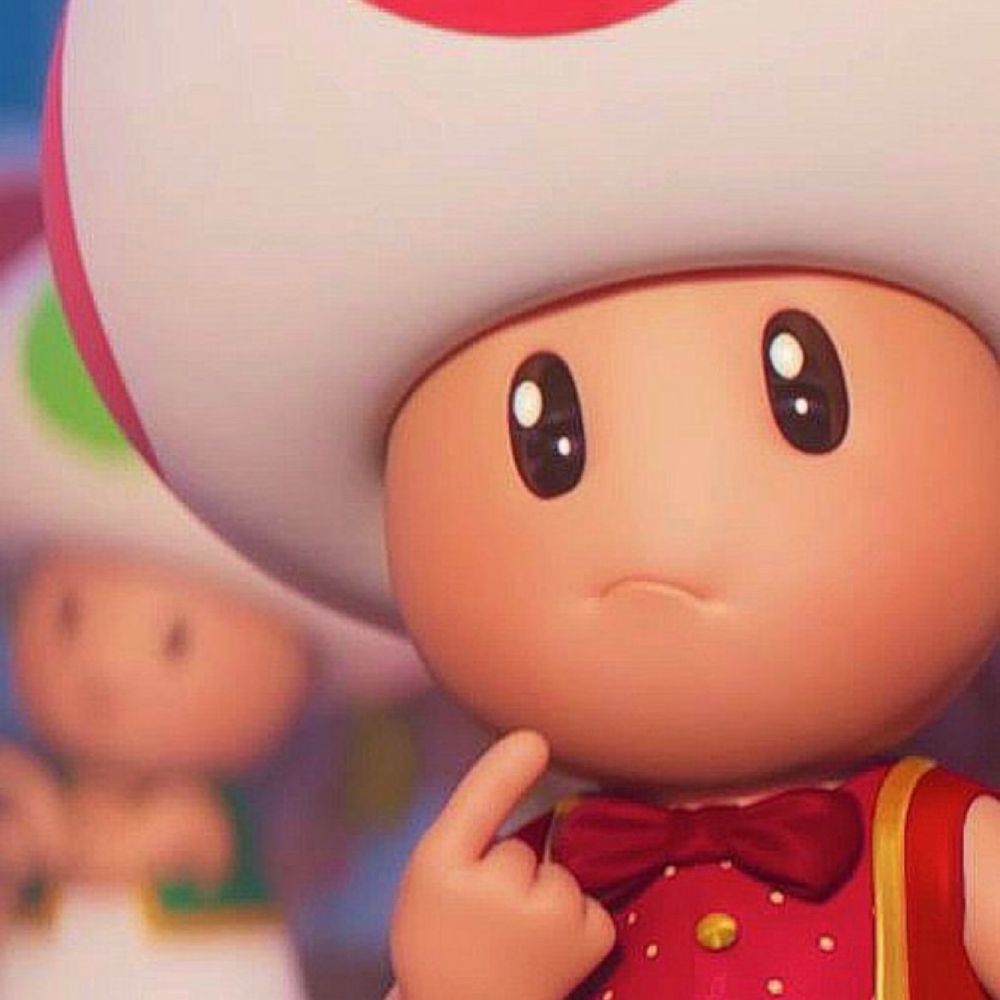 🍄